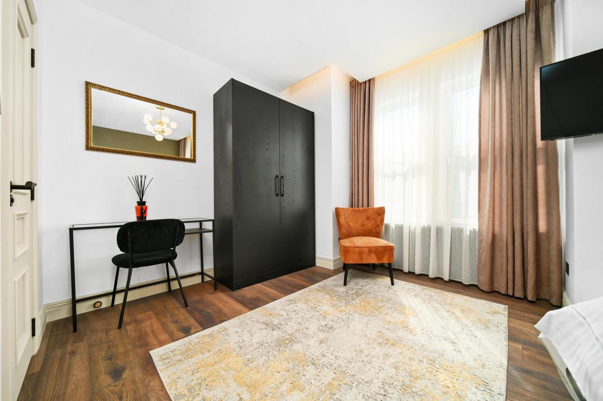 Nine Elms Modern Studio Apartments Londra Dış mekan fotoğraf