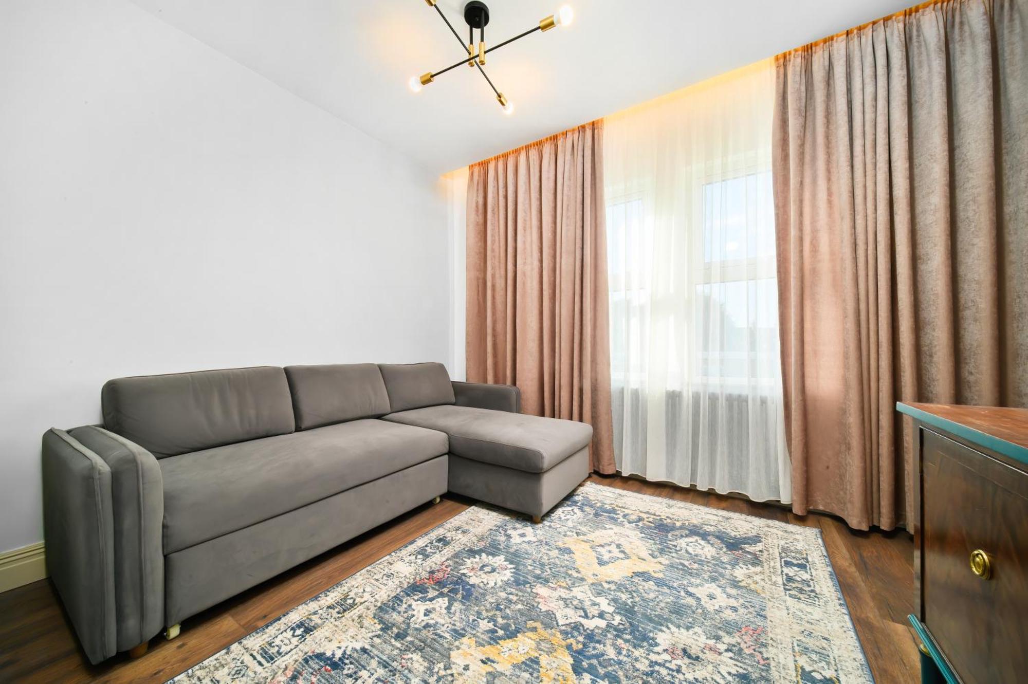 Nine Elms Modern Studio Apartments Londra Dış mekan fotoğraf