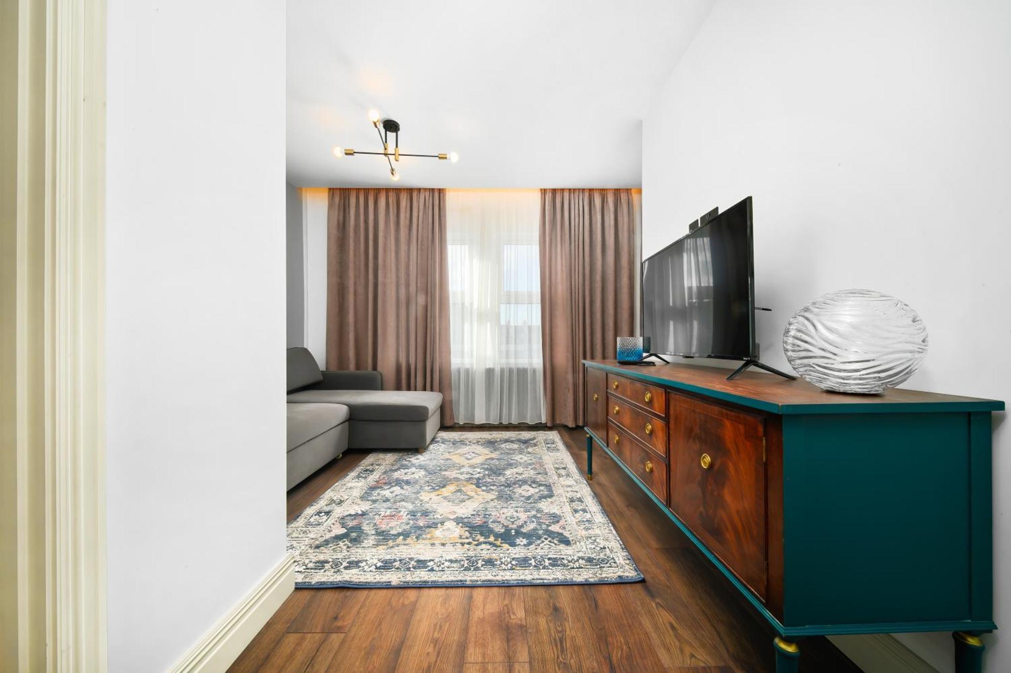 Nine Elms Modern Studio Apartments Londra Dış mekan fotoğraf